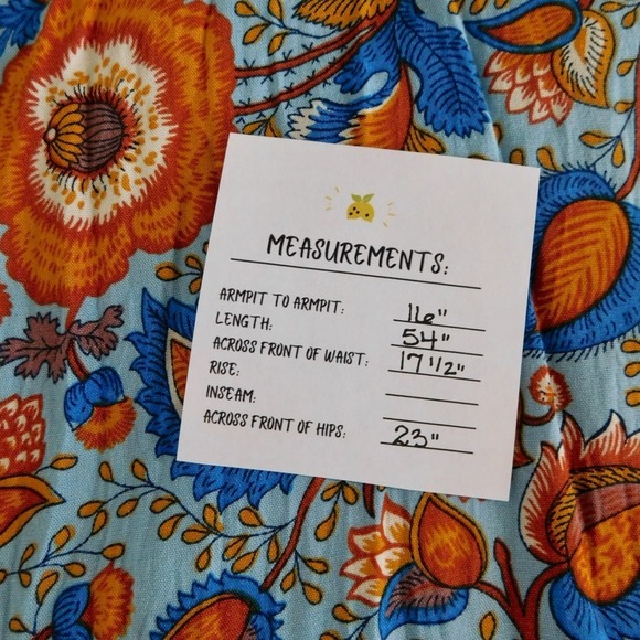 HOUSE OF HARLOW 1960 Nicole Richie Blue Floral Paisley Maxi Midi Dress X-Small - Picture 12 of 12